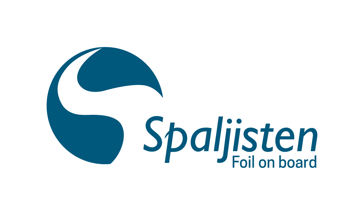 Spaljisten AB logotyp